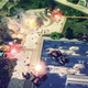 Illustration for article titled Four Command Conquer Four Screens